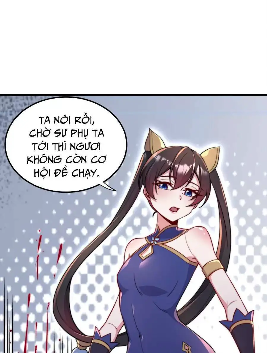 Vai Ác Sư Tôn Mang Theo Các Đồ Đệ Vô Địch Thiên Hạ Nettruyen ZZZ Chương 30 Page 68