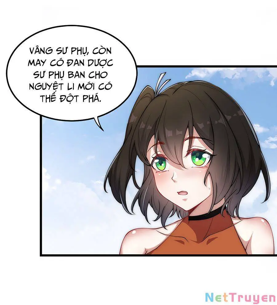 Vai Ác Sư Tôn Mang Theo Các Đồ Đệ Vô Địch Thiên Hạ Nettruyen ZZZ Chương 5 Page 55