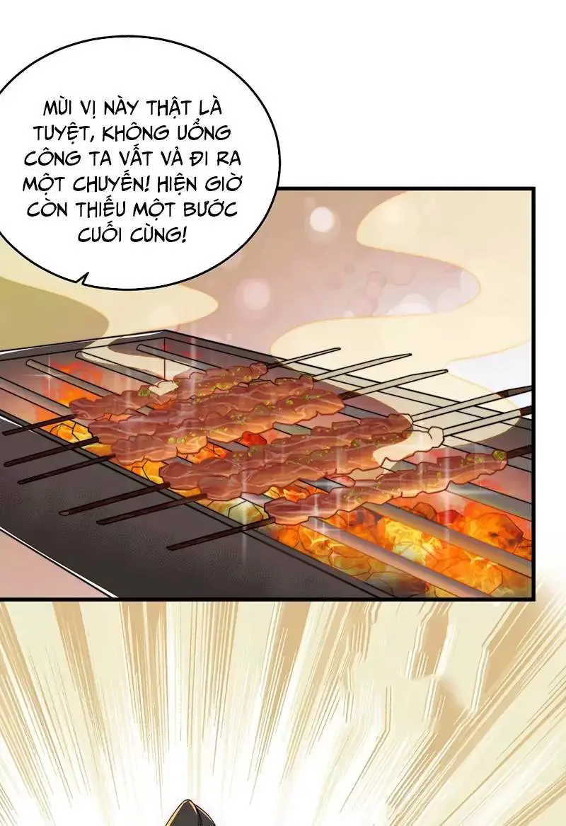 Vai Ác Sư Tôn Mang Theo Các Đồ Đệ Vô Địch Thiên Hạ Nettruyen ZZZ Chương 10 Page 11