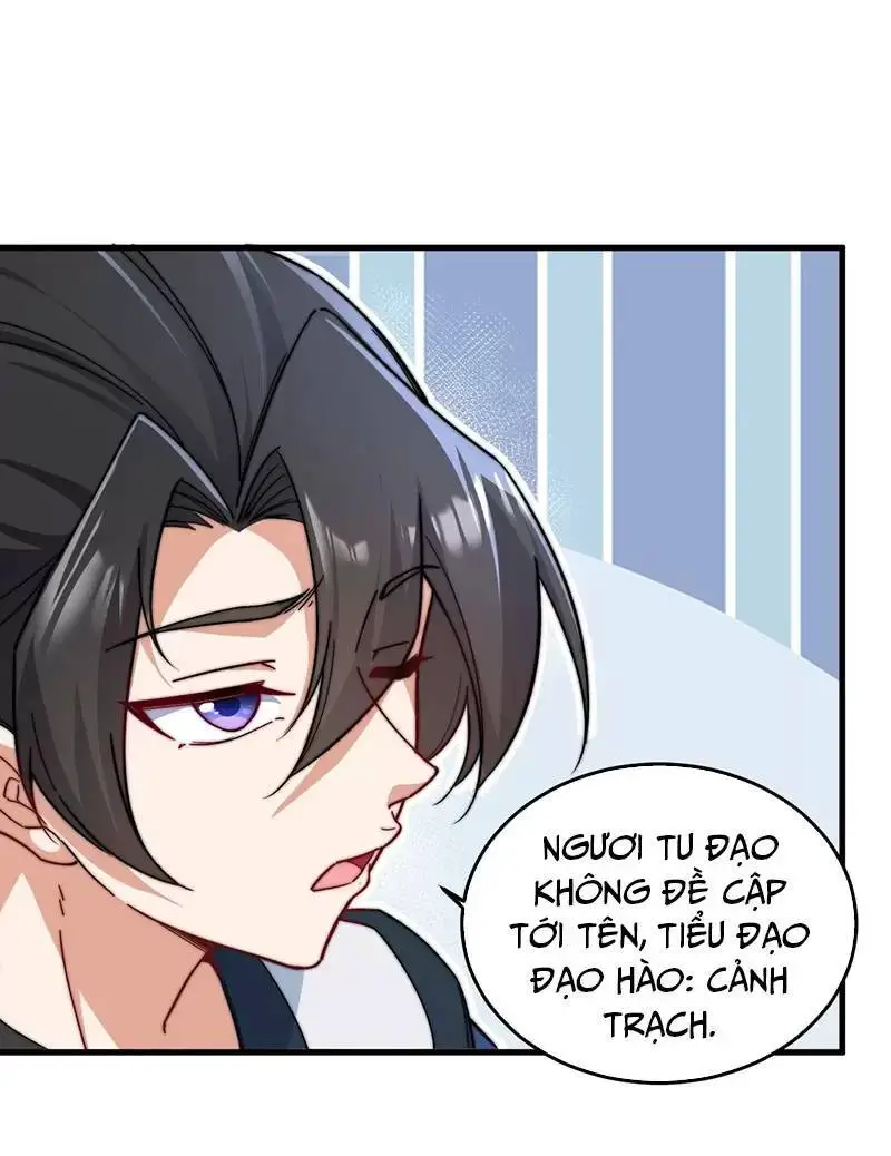 Vai Ác Sư Tôn Mang Theo Các Đồ Đệ Vô Địch Thiên Hạ Nettruyen ZZZ Chương 10 Page 29