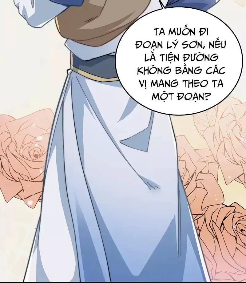 Vai Ác Sư Tôn Mang Theo Các Đồ Đệ Vô Địch Thiên Hạ Nettruyen ZZZ Chương 10 Page 35