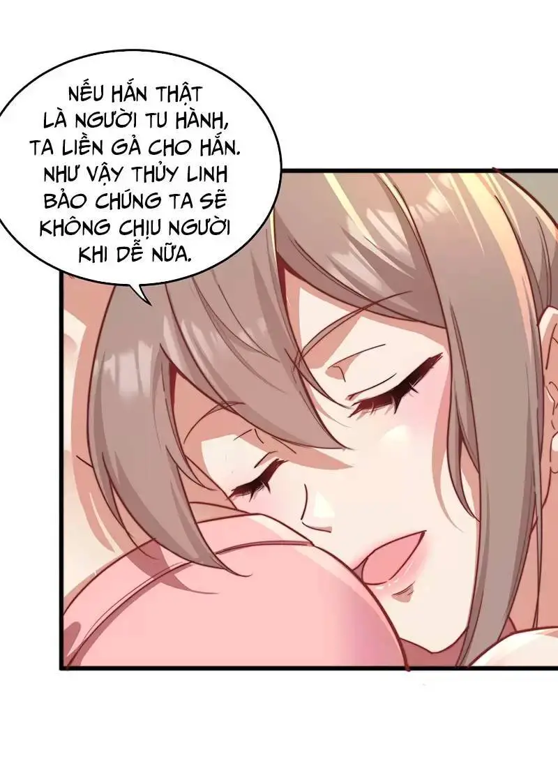 Vai Ác Sư Tôn Mang Theo Các Đồ Đệ Vô Địch Thiên Hạ Nettruyen ZZZ Chương 10 Page 42