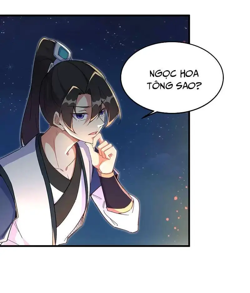 Vai Ác Sư Tôn Mang Theo Các Đồ Đệ Vô Địch Thiên Hạ Nettruyen ZZZ Chương 10 Page 48