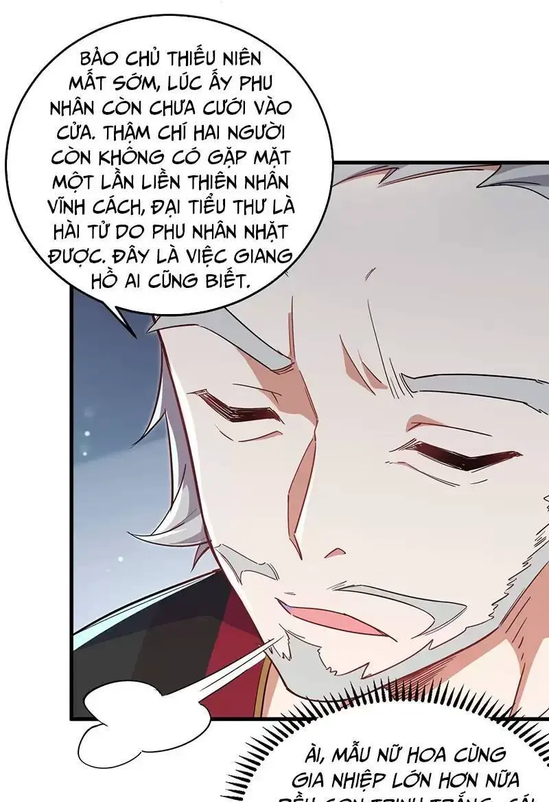Vai Ác Sư Tôn Mang Theo Các Đồ Đệ Vô Địch Thiên Hạ Nettruyen ZZZ Chương 10 Page 51