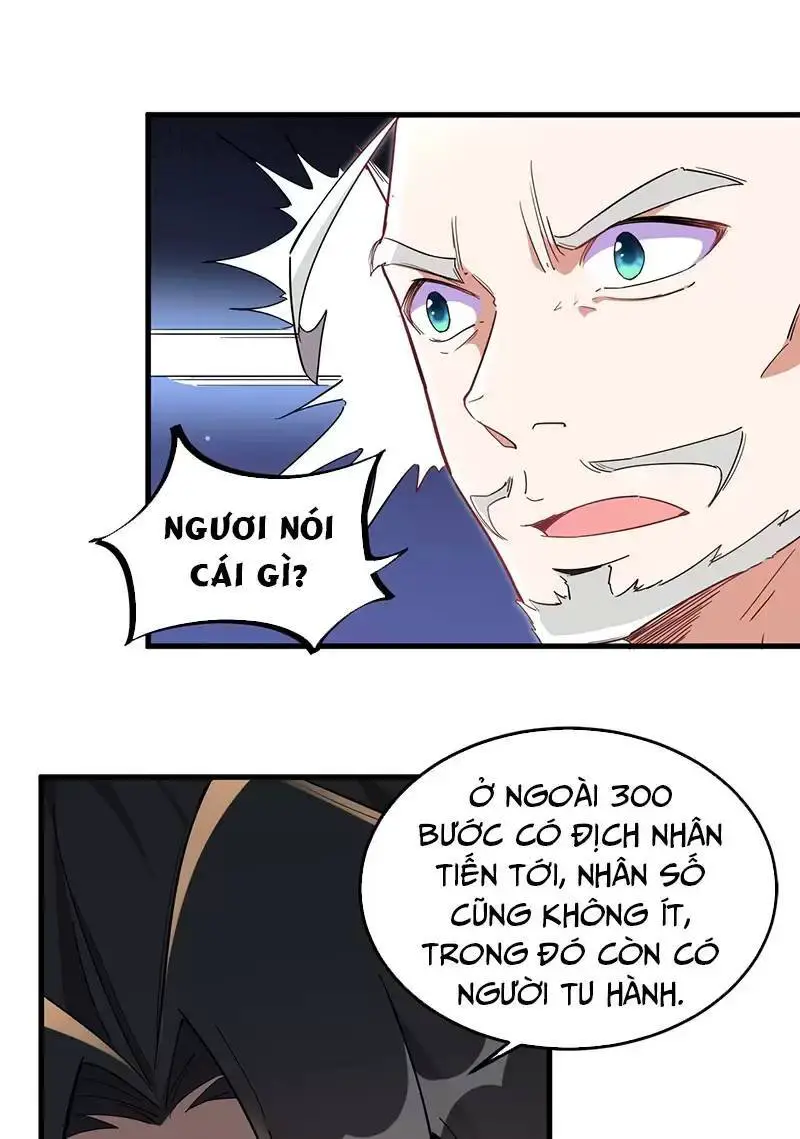 Vai Ác Sư Tôn Mang Theo Các Đồ Đệ Vô Địch Thiên Hạ Nettruyen ZZZ Chương 10 Page 53