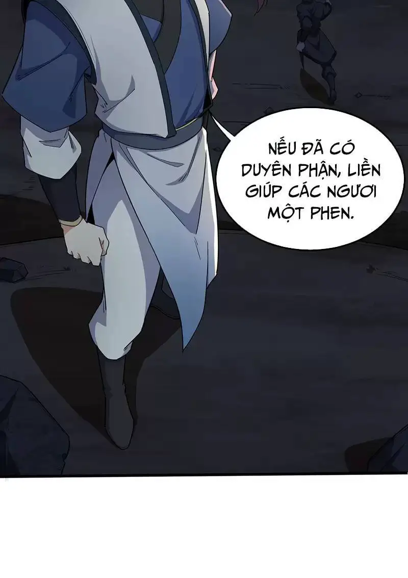 Vai Ác Sư Tôn Mang Theo Các Đồ Đệ Vô Địch Thiên Hạ Nettruyen ZZZ Chương 10 Page 57
