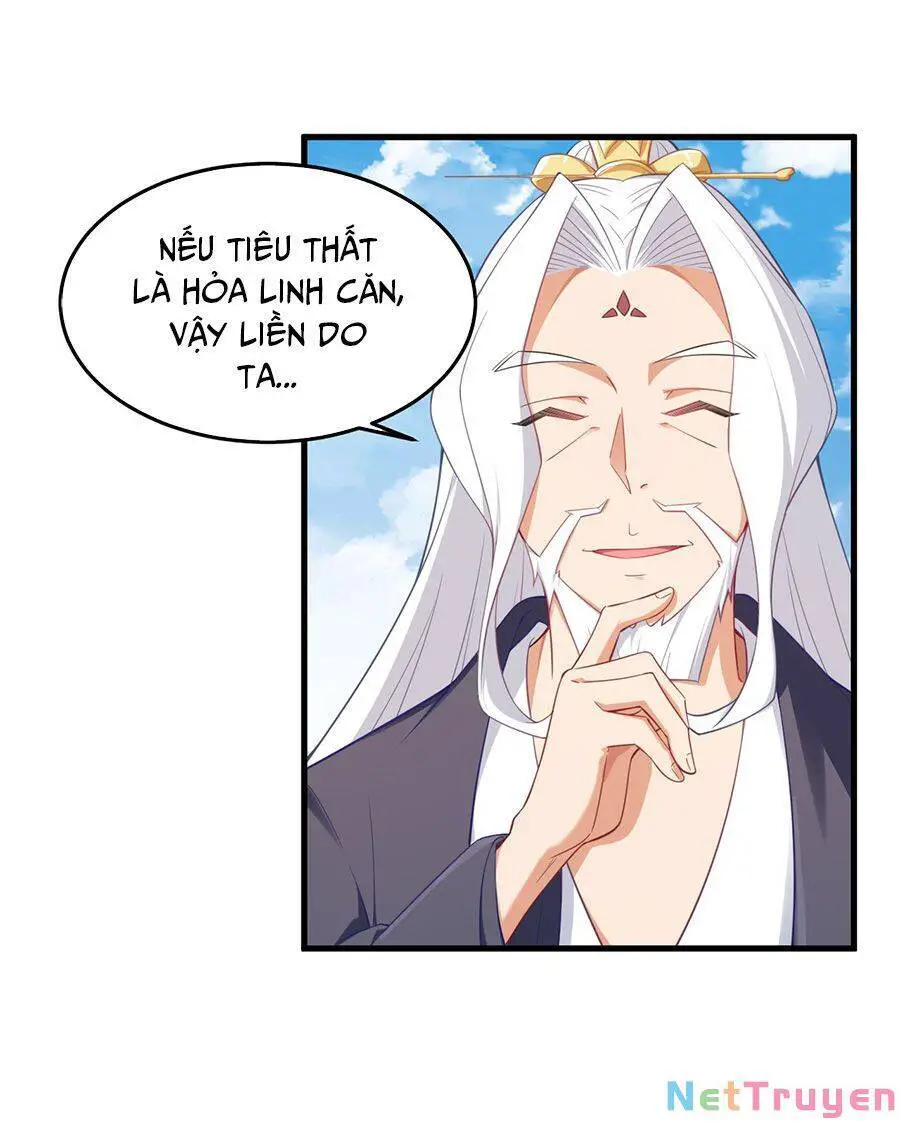 Vai Ác Sư Tôn Mang Theo Các Đồ Đệ Vô Địch Thiên Hạ Nettruyen ZZZ Chương 7 Page 14