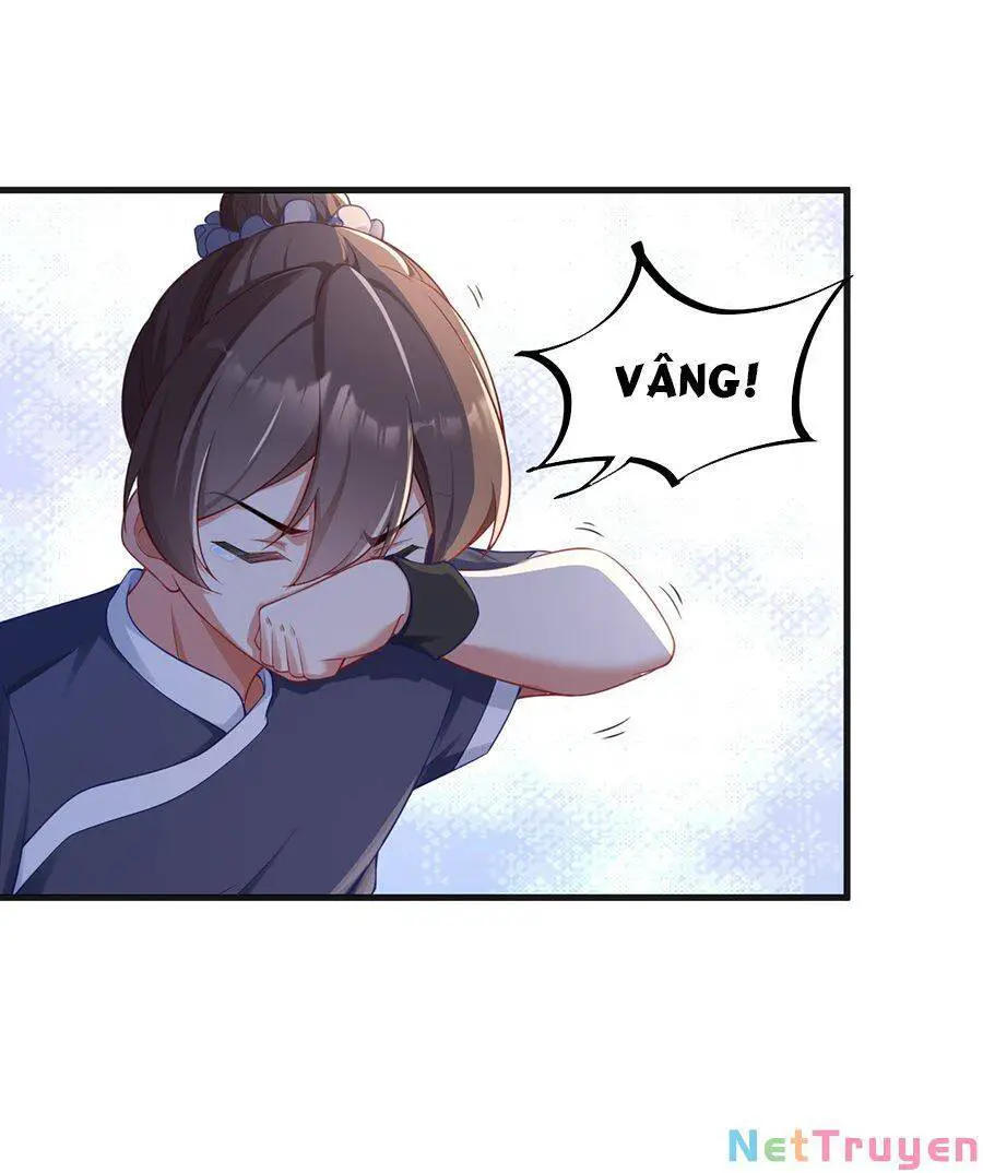 Vai Ác Sư Tôn Mang Theo Các Đồ Đệ Vô Địch Thiên Hạ Nettruyen ZZZ Chương 7 Page 34