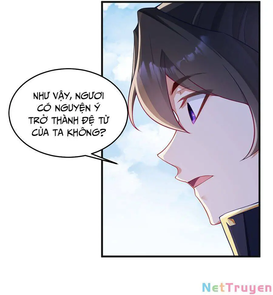 Vai Ác Sư Tôn Mang Theo Các Đồ Đệ Vô Địch Thiên Hạ Nettruyen ZZZ Chương 7 Page 35