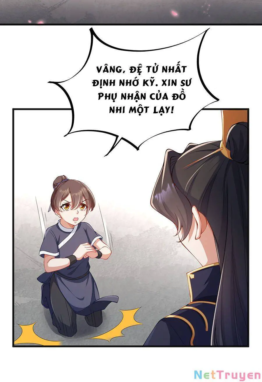 Vai Ác Sư Tôn Mang Theo Các Đồ Đệ Vô Địch Thiên Hạ Nettruyen ZZZ Chương 7 Page 39