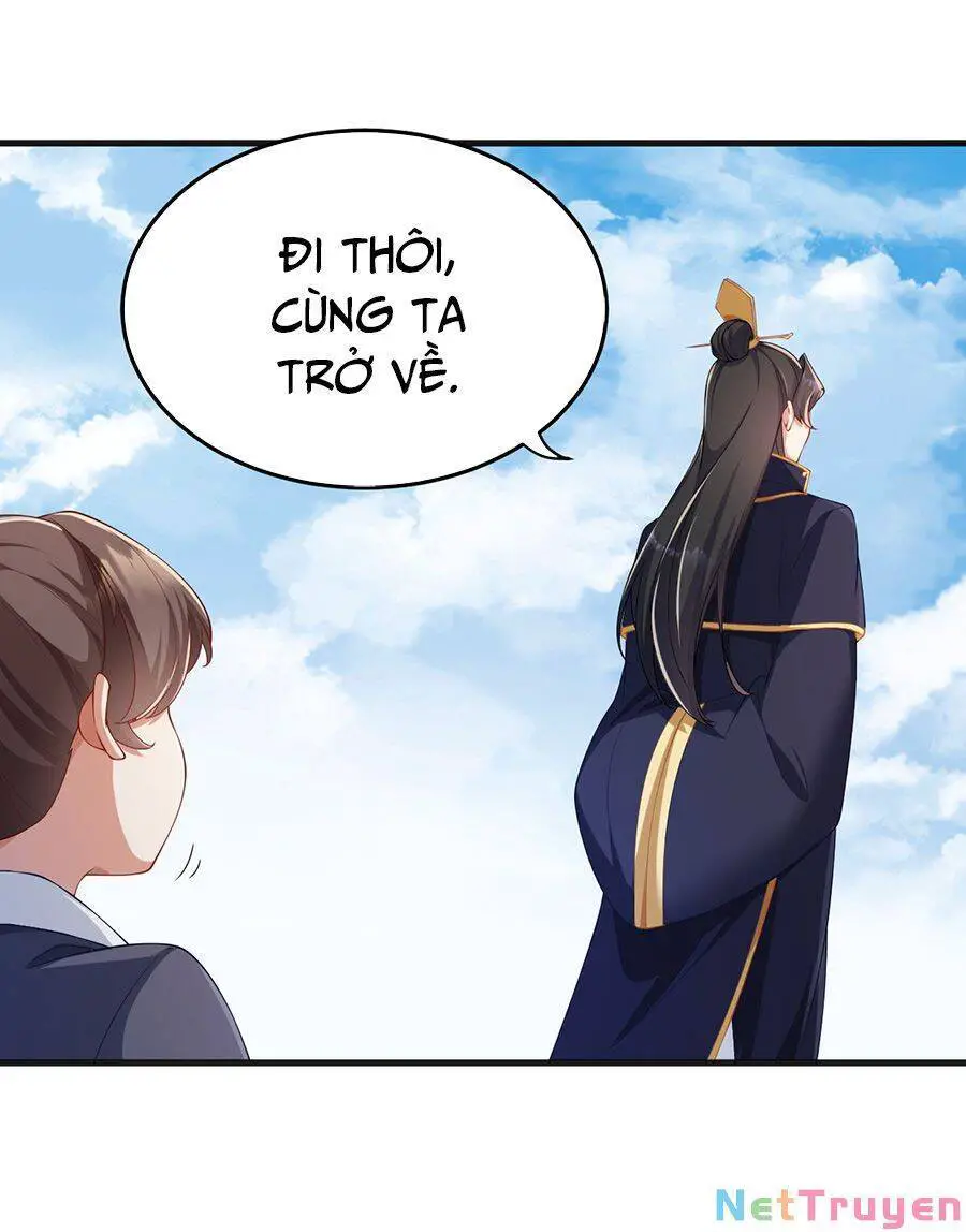 Vai Ác Sư Tôn Mang Theo Các Đồ Đệ Vô Địch Thiên Hạ Nettruyen ZZZ Chương 7 Page 40