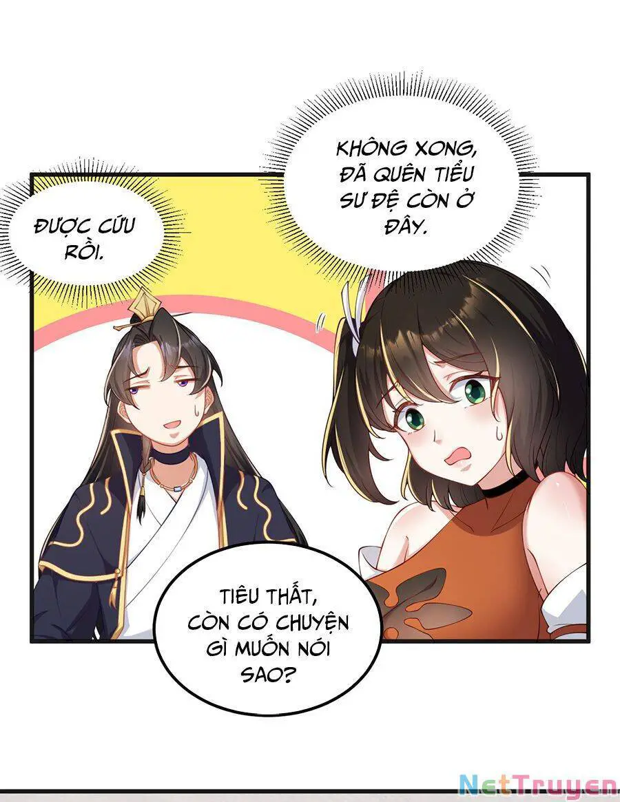 Vai Ác Sư Tôn Mang Theo Các Đồ Đệ Vô Địch Thiên Hạ Nettruyen ZZZ Chương 7 Page 53