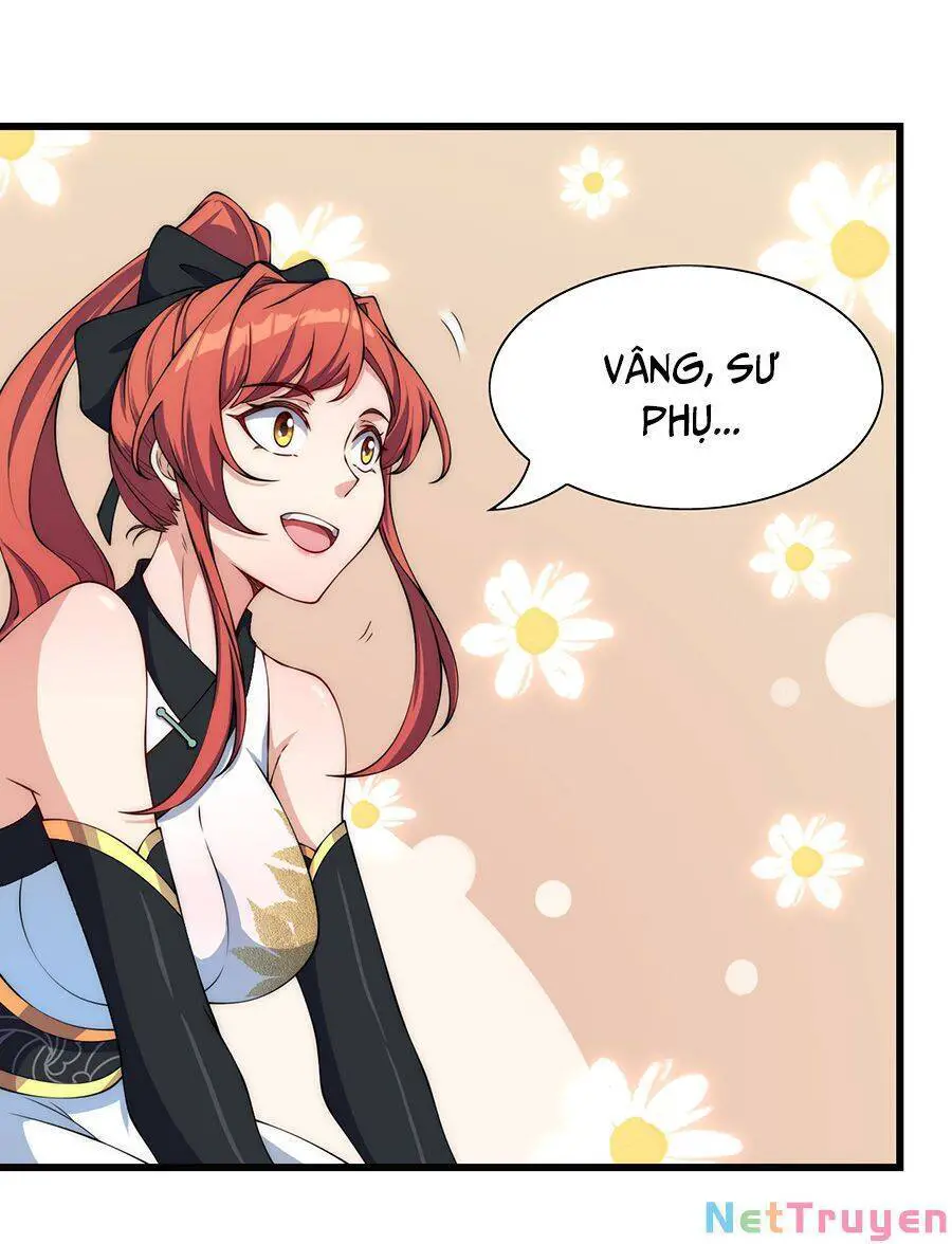 Vai Ác Sư Tôn Mang Theo Các Đồ Đệ Vô Địch Thiên Hạ Nettruyen ZZZ Chương 2 Page 21