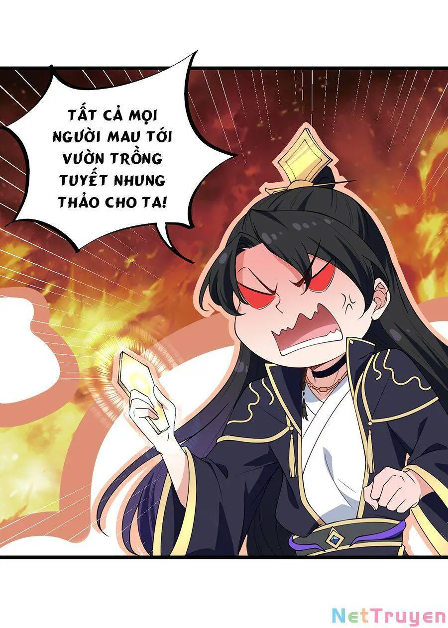 Vai Ác Sư Tôn Mang Theo Các Đồ Đệ Vô Địch Thiên Hạ Nettruyen ZZZ Chương 2 Page 42