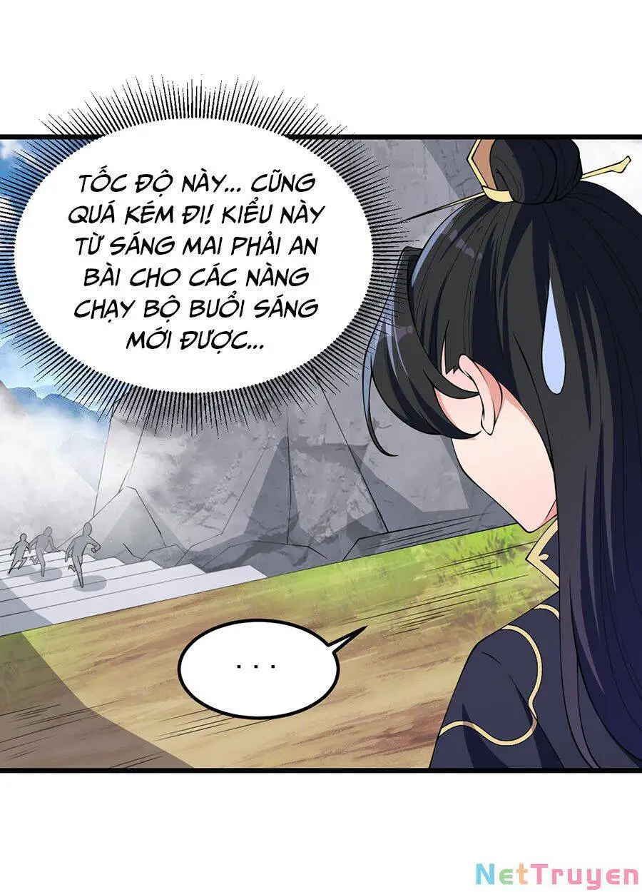 Vai Ác Sư Tôn Mang Theo Các Đồ Đệ Vô Địch Thiên Hạ Nettruyen ZZZ Chương 2 Page 44