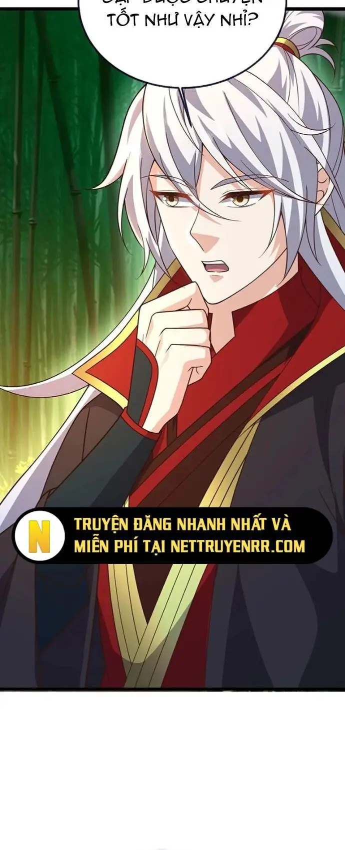 Tiên Võ Đế Tôn Nettruyen ZZZ Chương 793 Page 4