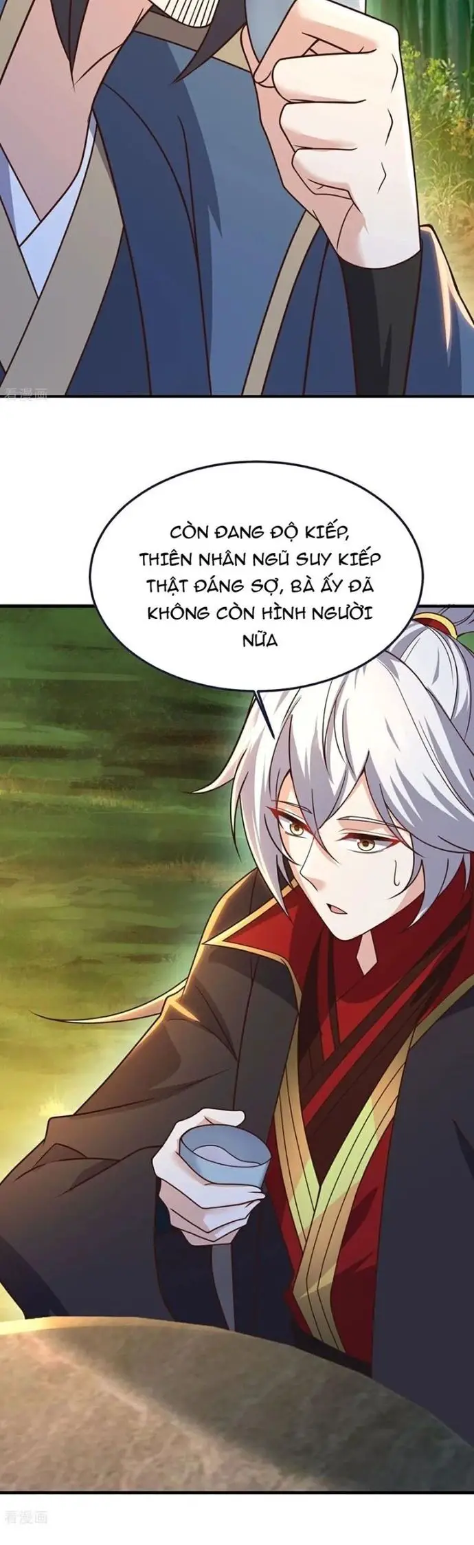 Tiên Võ Đế Tôn Nettruyen ZZZ Chương 793 Page 6
