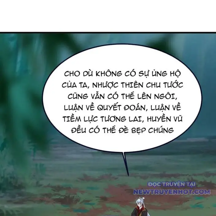 Tiên Võ Đế Tôn Nettruyen ZZZ Chương 793 Page 142