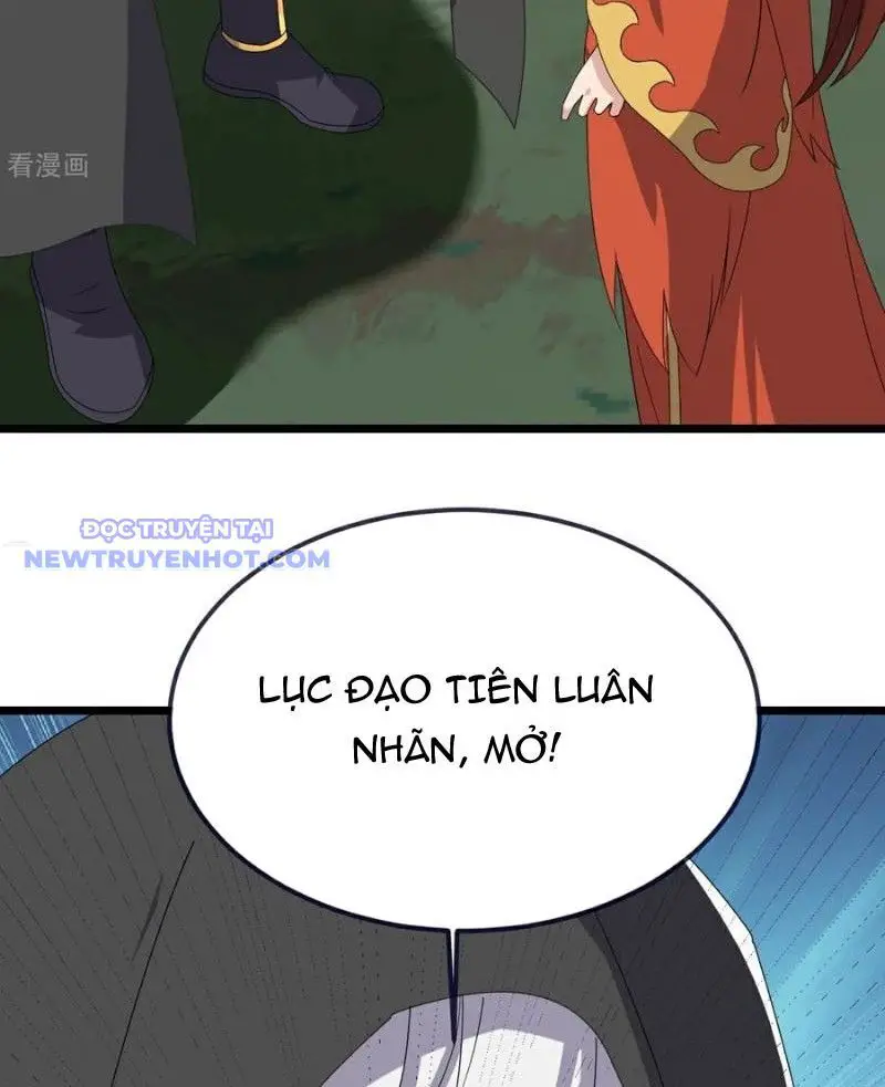 Tiên Võ Đế Tôn Nettruyen ZZZ Chương 753 Page 98