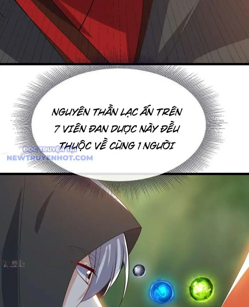 Tiên Võ Đế Tôn Nettruyen ZZZ Chương 753 Page 100
