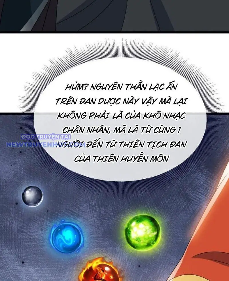 Tiên Võ Đế Tôn Nettruyen ZZZ Chương 753 Page 104