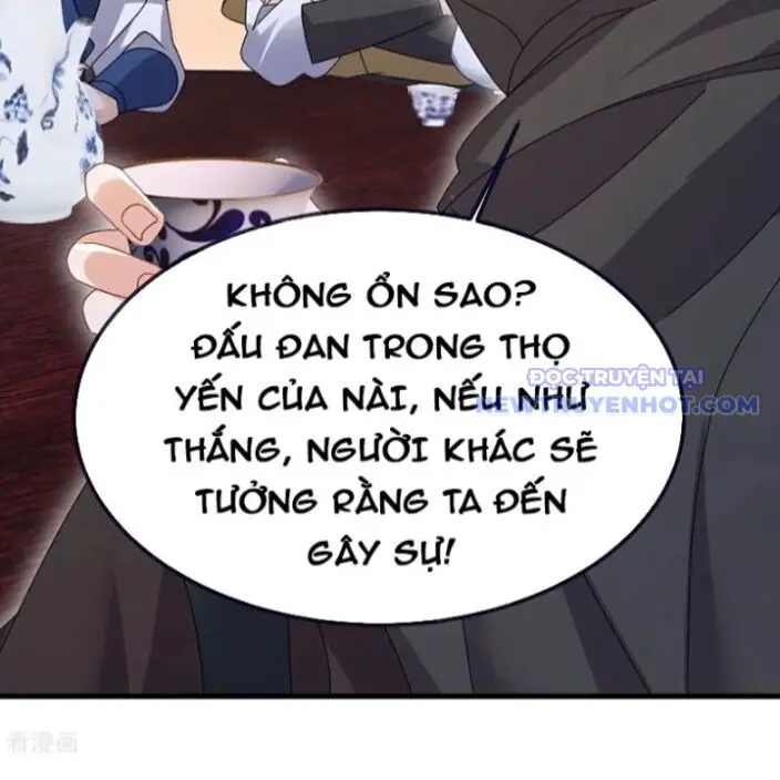 Tiên Võ Đế Tôn Nettruyen ZZZ Chương 780 Page 4