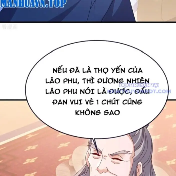 Tiên Võ Đế Tôn Nettruyen ZZZ Chương 780 Page 7