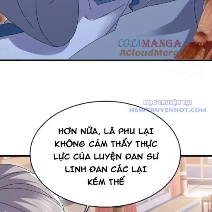 Tiên Võ Đế Tôn Nettruyen ZZZ Chương 780 Page 9