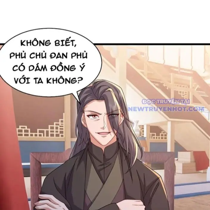 Tiên Võ Đế Tôn Nettruyen ZZZ Chương 780 Page 31
