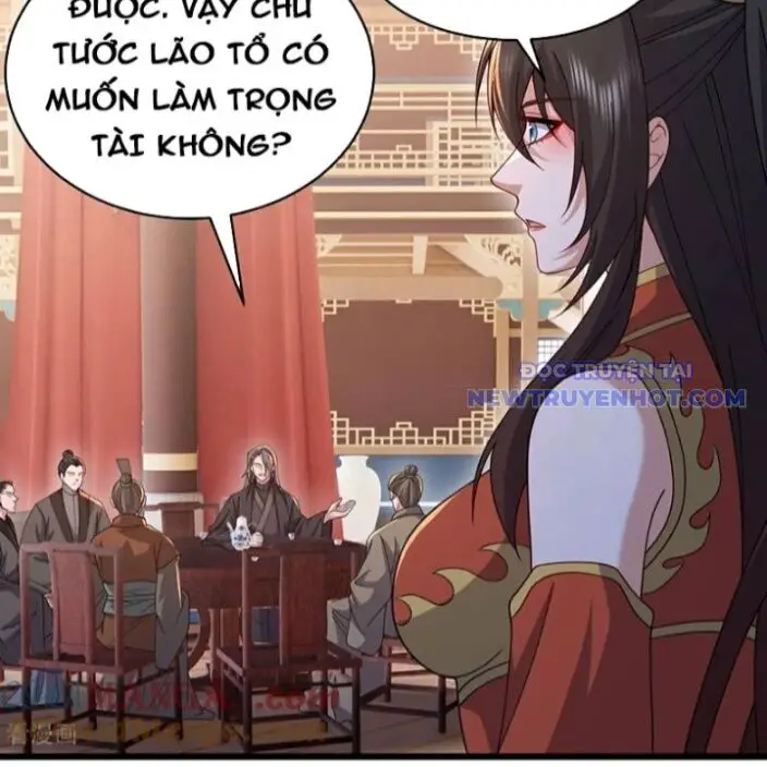 Tiên Võ Đế Tôn Nettruyen ZZZ Chương 780 Page 34