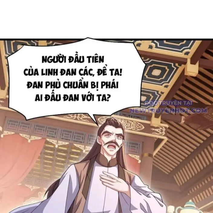 Tiên Võ Đế Tôn Nettruyen ZZZ Chương 780 Page 35