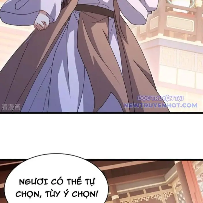 Tiên Võ Đế Tôn Nettruyen ZZZ Chương 780 Page 36