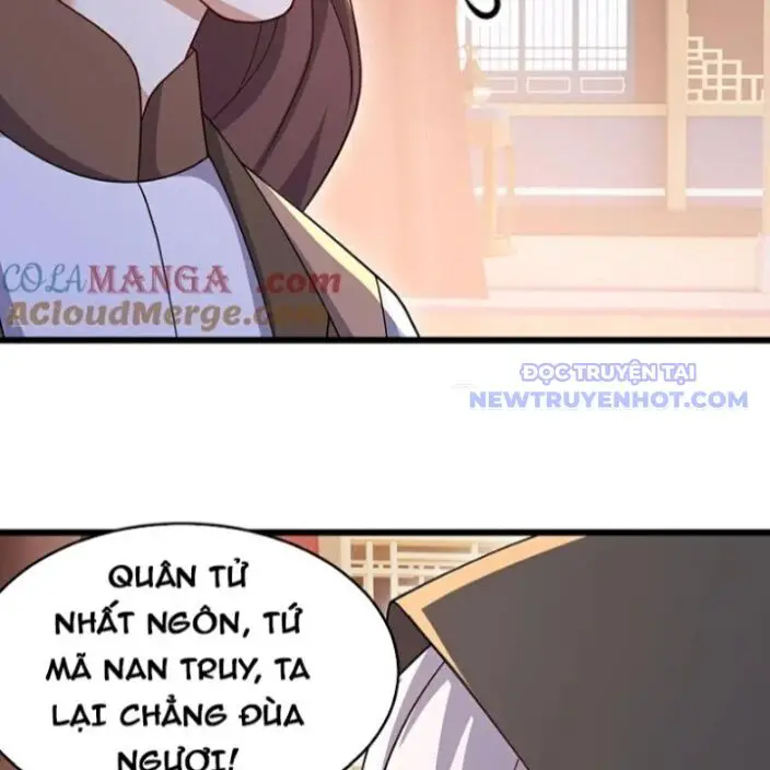 Tiên Võ Đế Tôn Nettruyen ZZZ Chương 780 Page 39