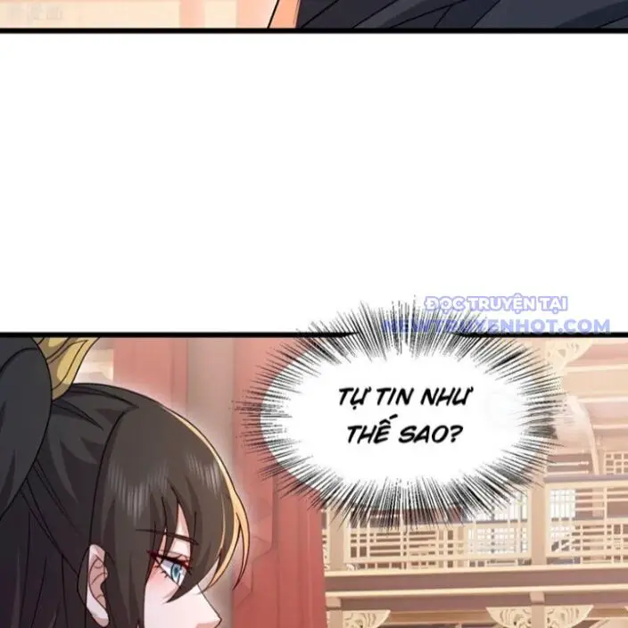Tiên Võ Đế Tôn Nettruyen ZZZ Chương 780 Page 41