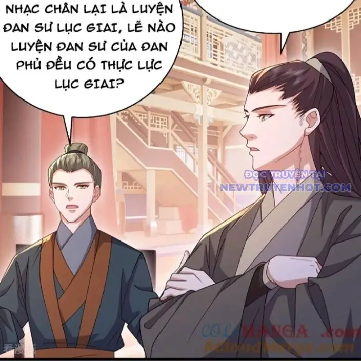 Tiên Võ Đế Tôn Nettruyen ZZZ Chương 780 Page 43