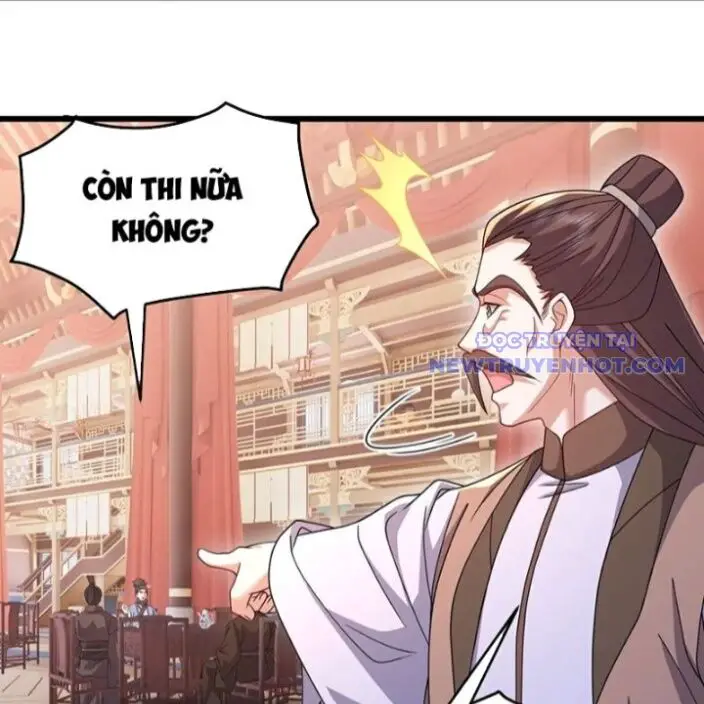 Tiên Võ Đế Tôn Nettruyen ZZZ Chương 780 Page 44