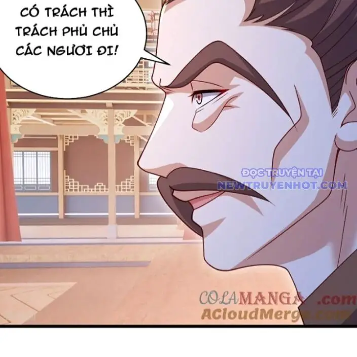 Tiên Võ Đế Tôn Nettruyen ZZZ Chương 780 Page 47