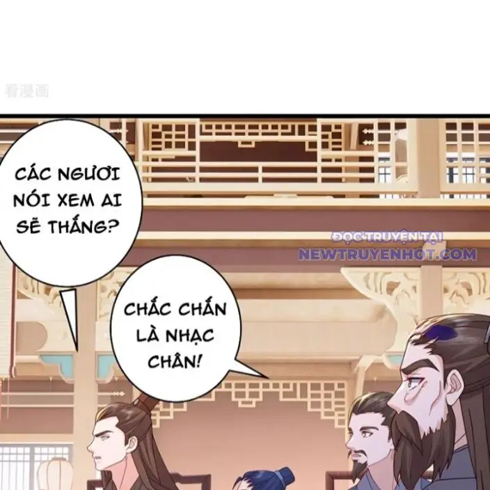 Tiên Võ Đế Tôn Nettruyen ZZZ Chương 780 Page 53