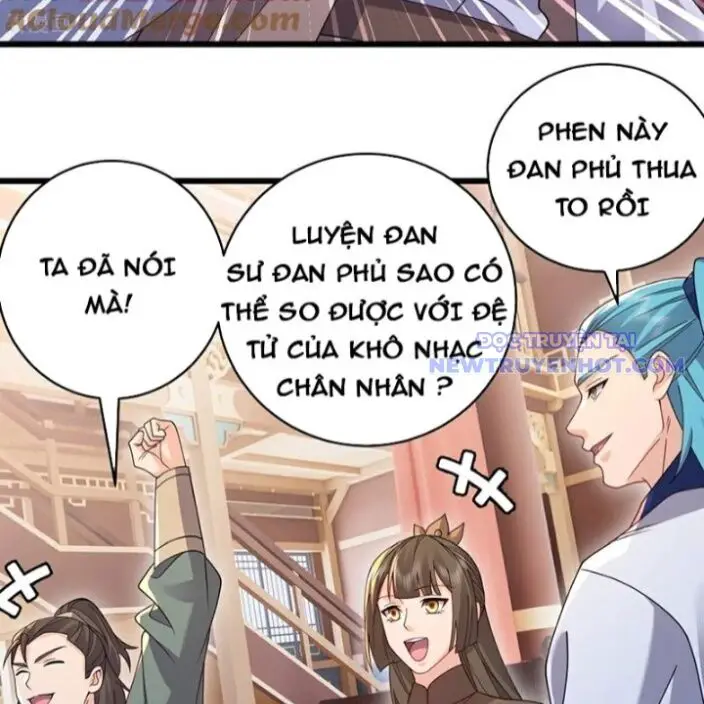 Tiên Võ Đế Tôn Nettruyen ZZZ Chương 780 Page 68