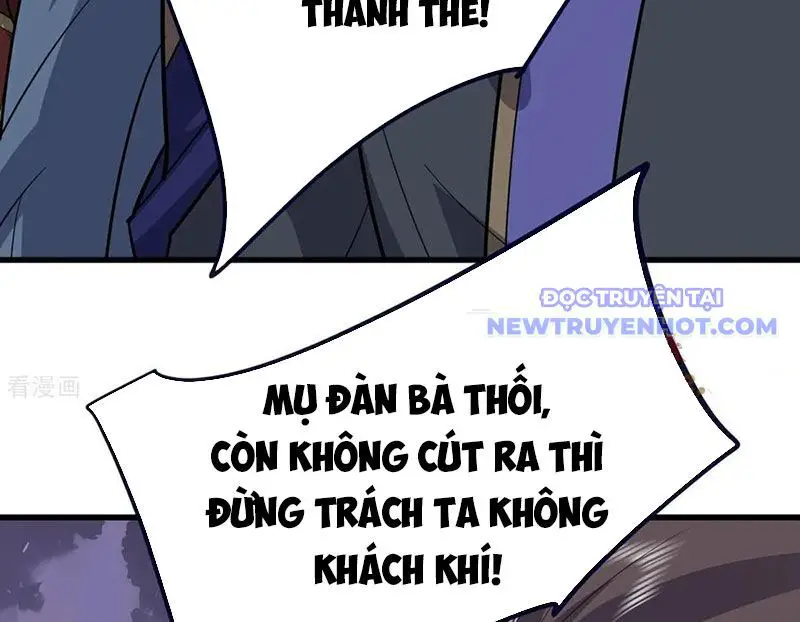 Tiên Võ Đế Tôn Nettruyen ZZZ Chương 763 Page 19