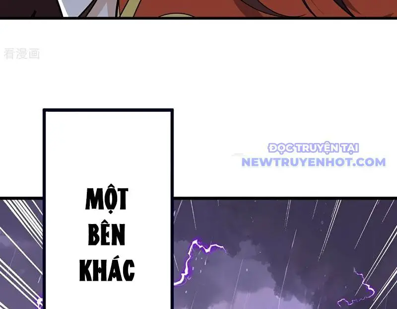 Tiên Võ Đế Tôn Nettruyen ZZZ Chương 763 Page 25