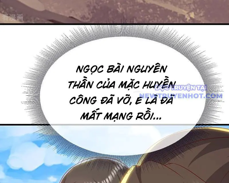 Tiên Võ Đế Tôn Nettruyen ZZZ Chương 763 Page 108