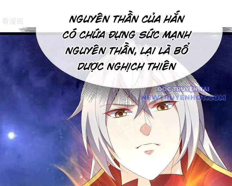 Tiên Võ Đế Tôn Nettruyen ZZZ Chương 764 Page 106