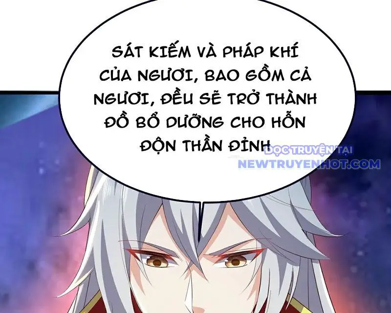 Tiên Võ Đế Tôn Nettruyen ZZZ Chương 764 Page 117