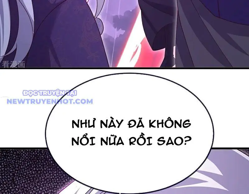 Tiên Võ Đế Tôn Nettruyen ZZZ Chương 761 Page 4
