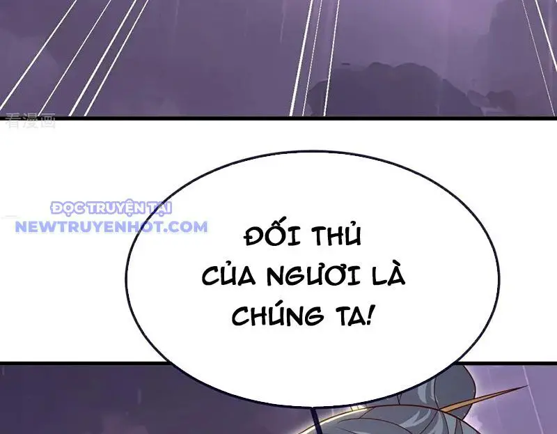 Tiên Võ Đế Tôn Nettruyen ZZZ Chương 761 Page 22