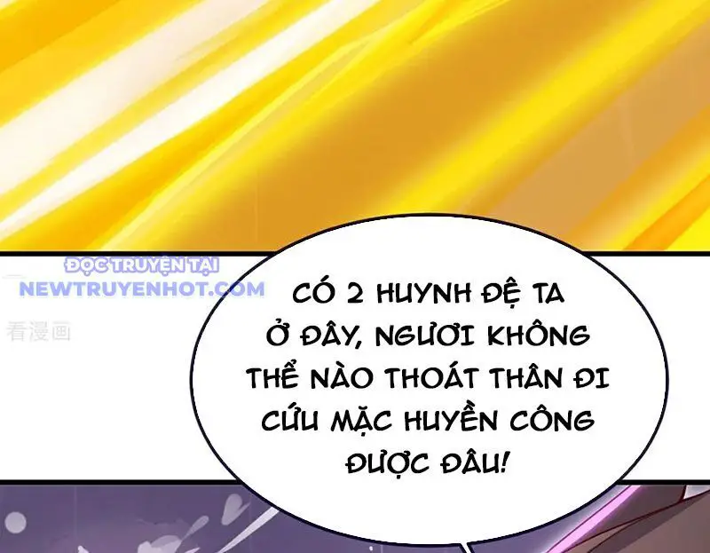 Tiên Võ Đế Tôn Nettruyen ZZZ Chương 761 Page 34