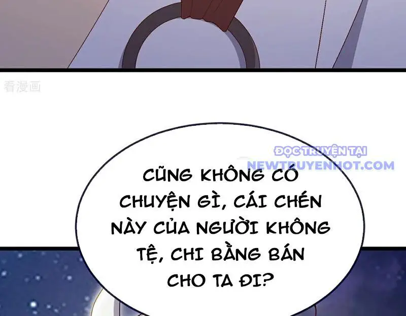 Tiên Võ Đế Tôn Nettruyen ZZZ Chương 765 Page 7