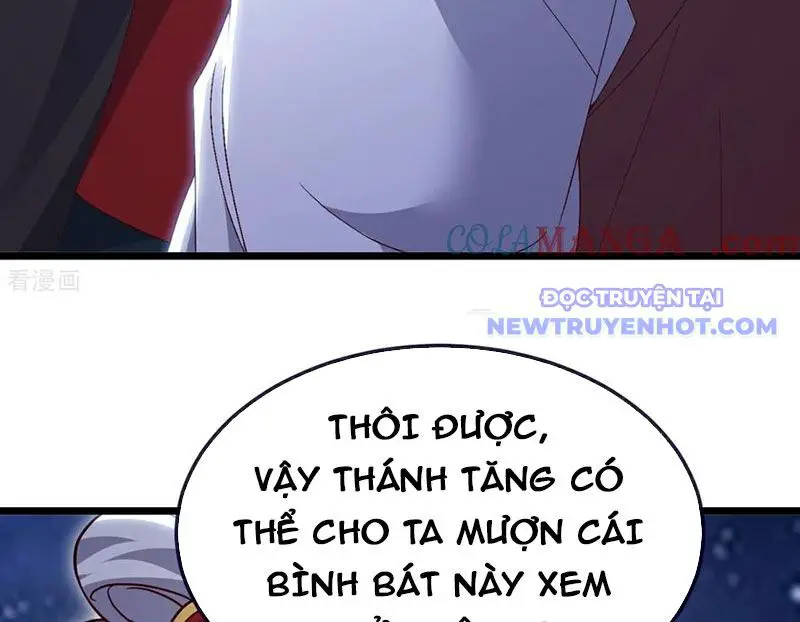 Tiên Võ Đế Tôn Nettruyen ZZZ Chương 765 Page 19