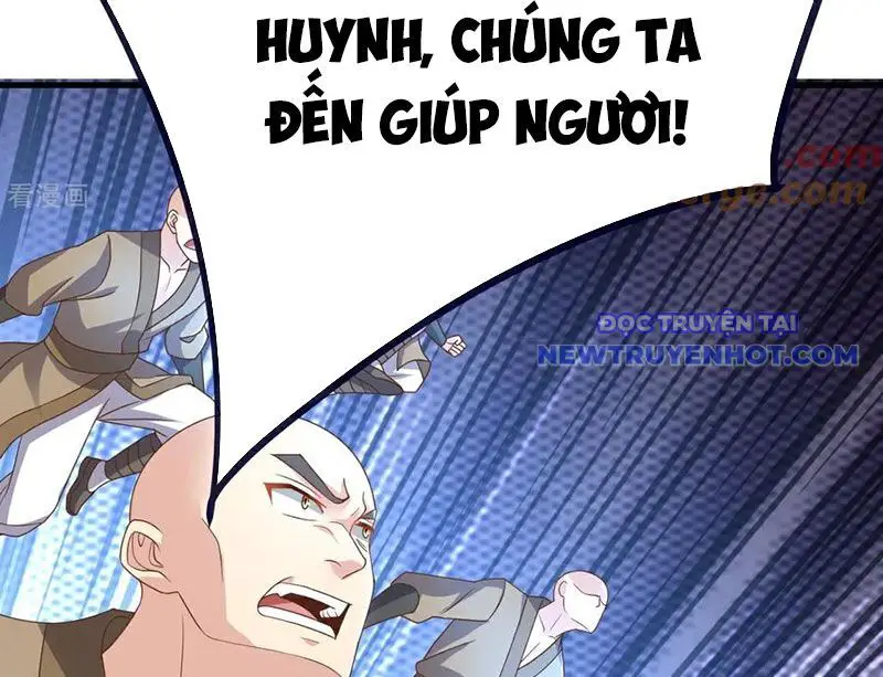 Tiên Võ Đế Tôn Nettruyen ZZZ Chương 768 Page 9